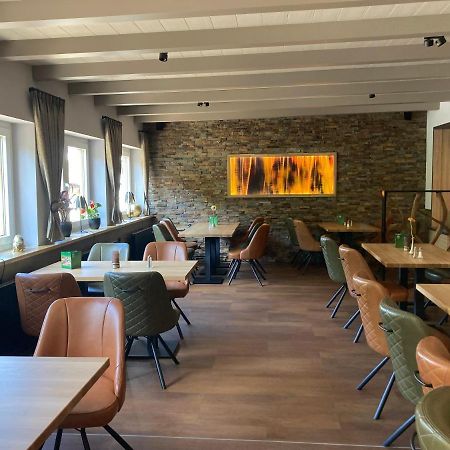 Hotel Im Tannengrund Langelsheim Exterior foto