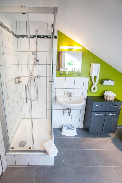 Hotel Im Tannengrund Langelsheim Zimmer foto