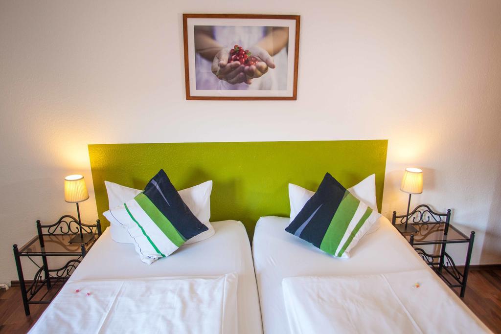 Hotel Im Tannengrund Langelsheim Zimmer foto